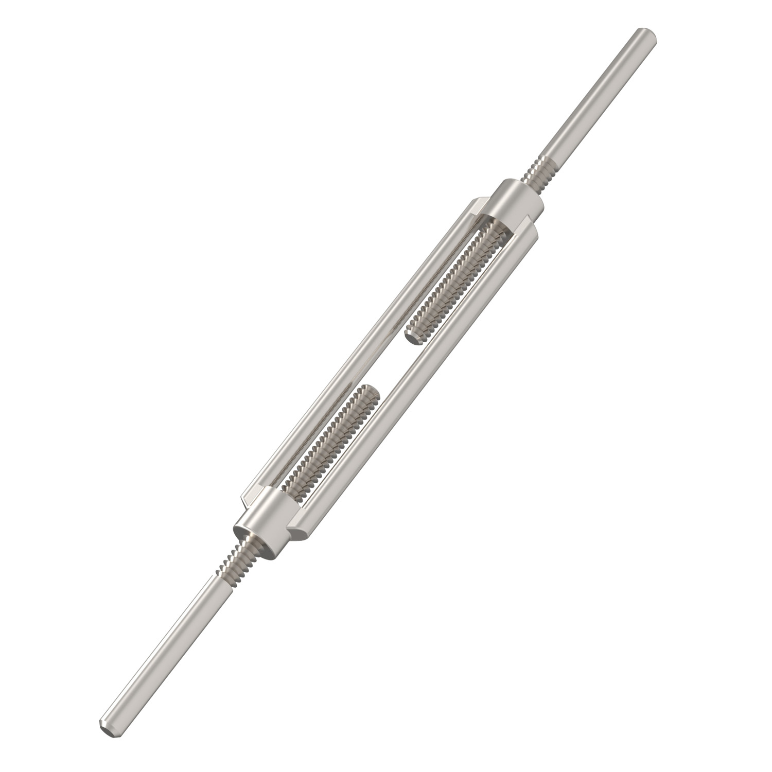 LP1336 Stub End Turnbuckles