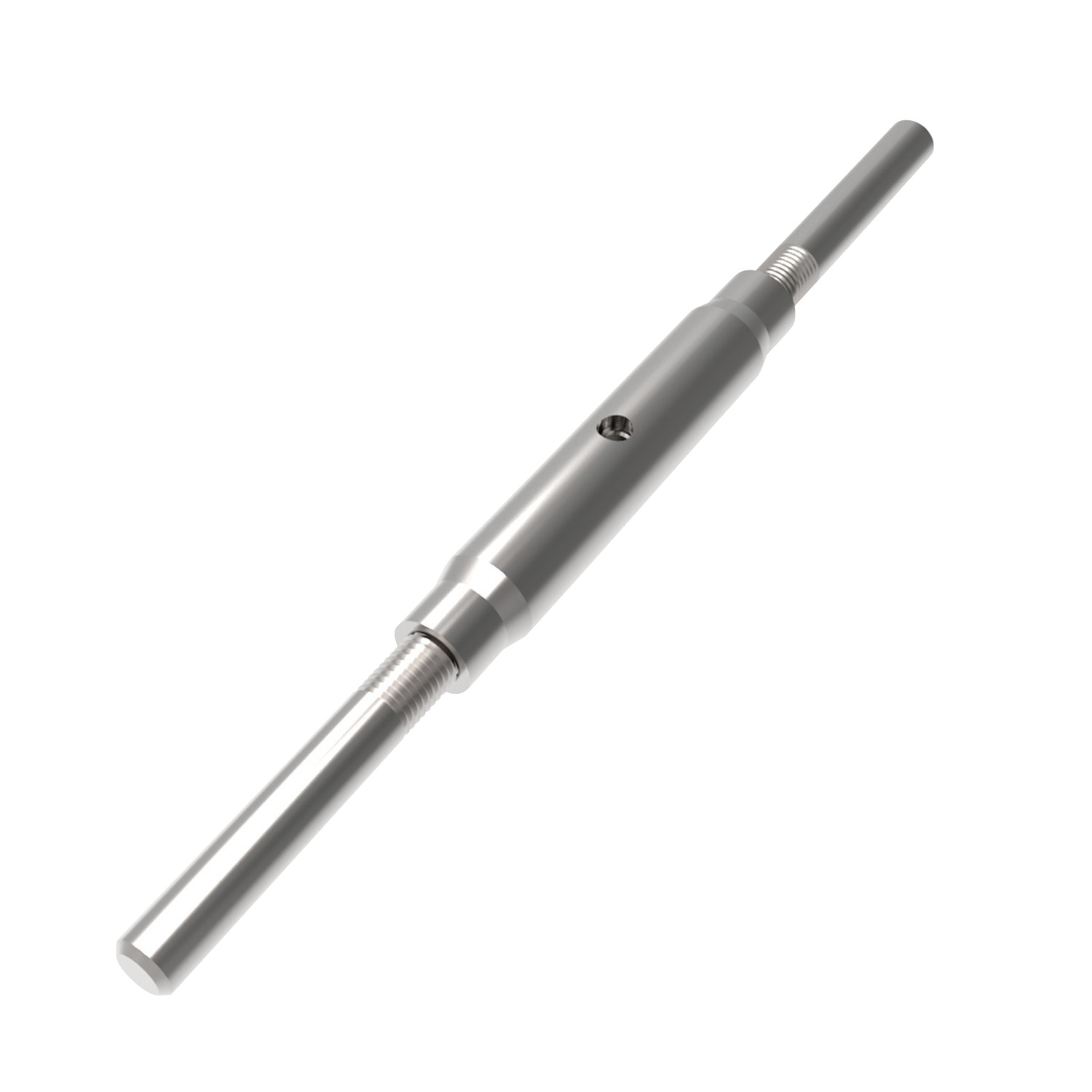 LP1304 Stud End Pipe Body Turnbuckles