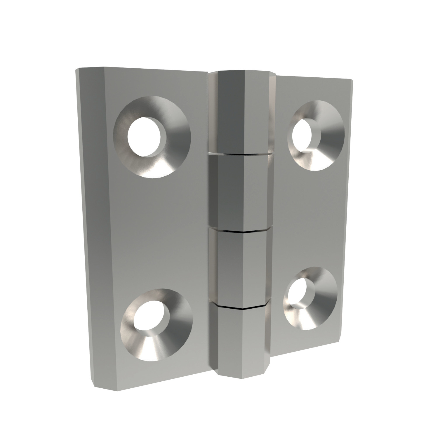HH0020 - Surface Mount - Leaf Hinges