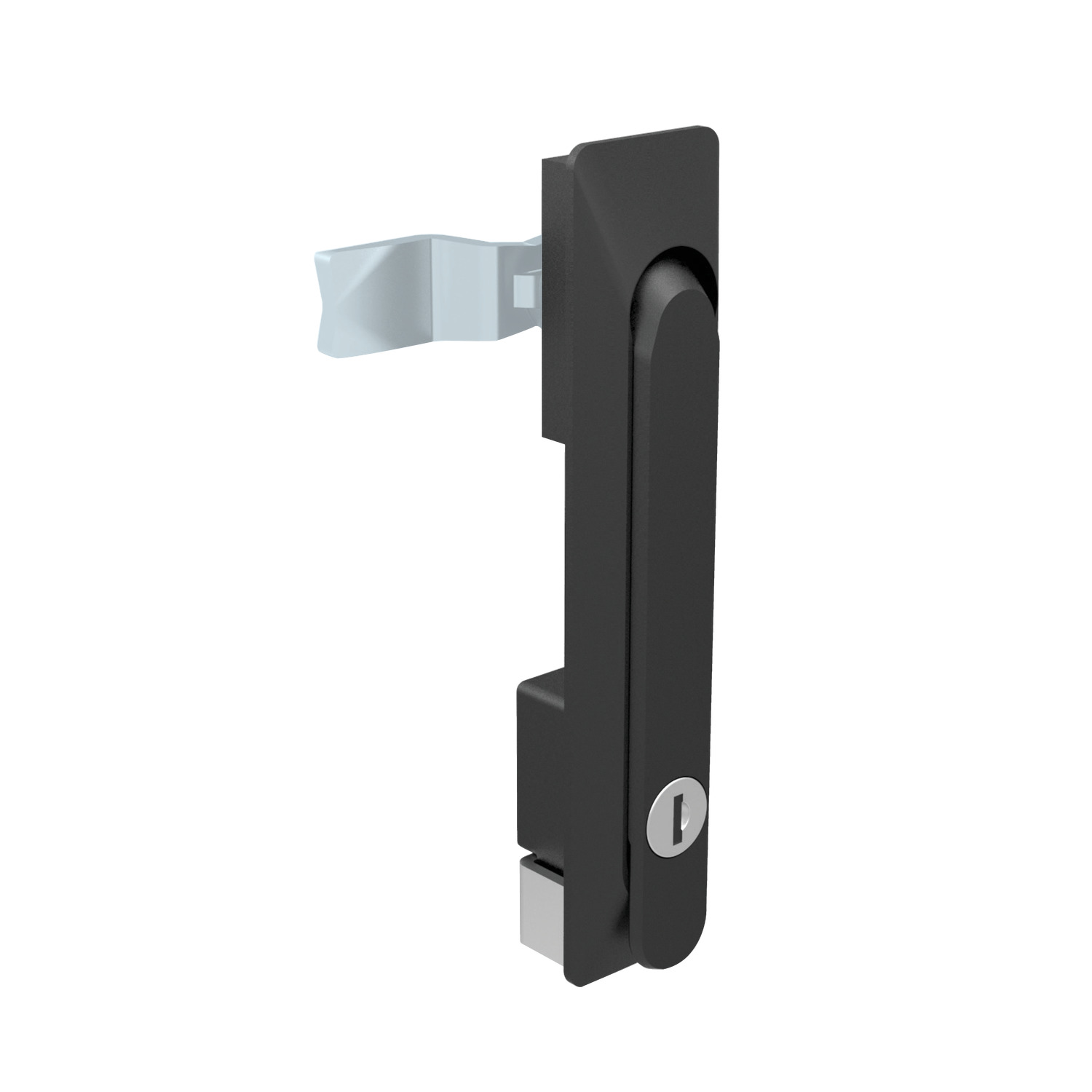 PL0120 Swing Handles - Cam Control
