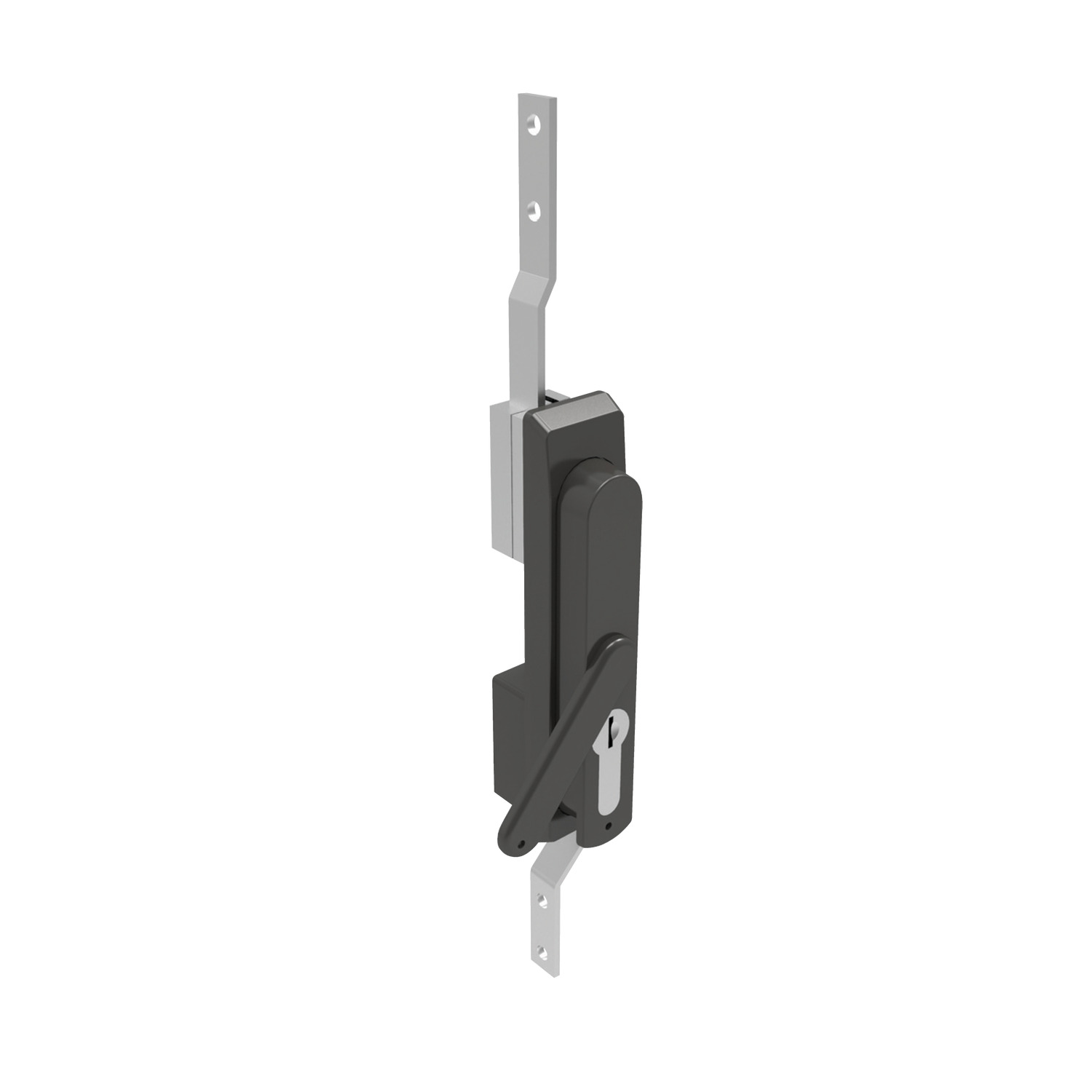 PL0500 Swing Handles - with Rod Control