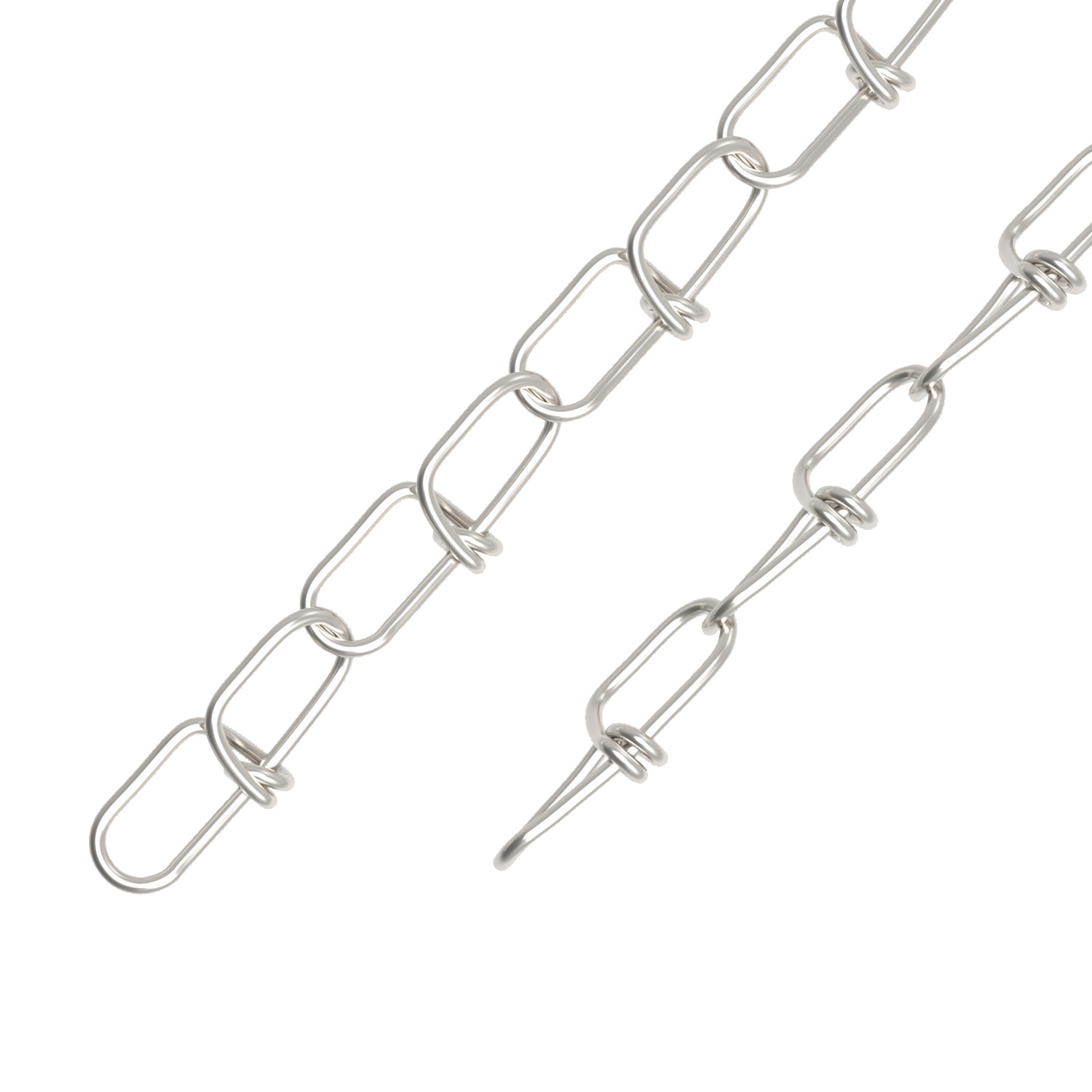 LA1224 Lanyard - Tenso Chain