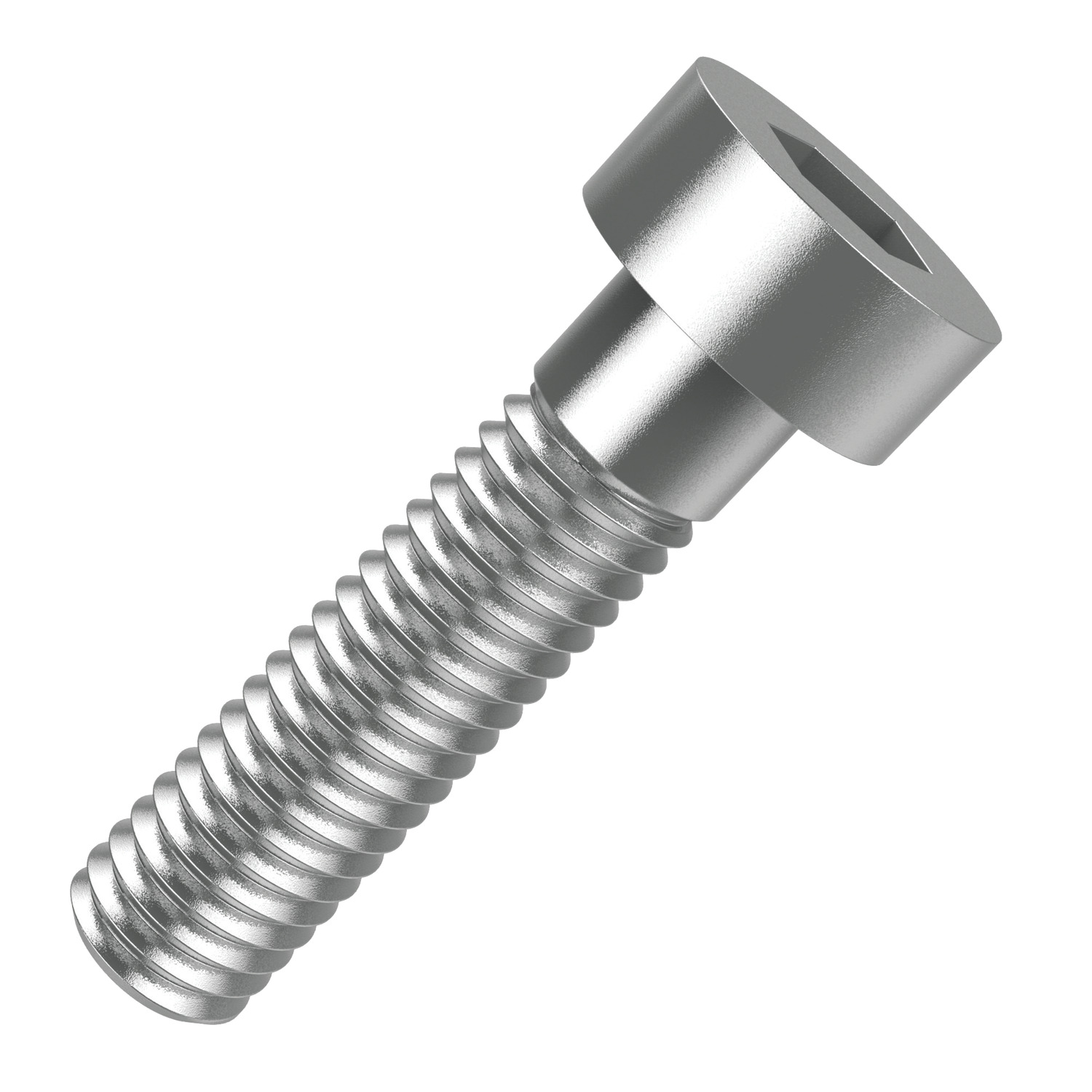T0004.T5 Thin Cylindrical Head Cap Screws
