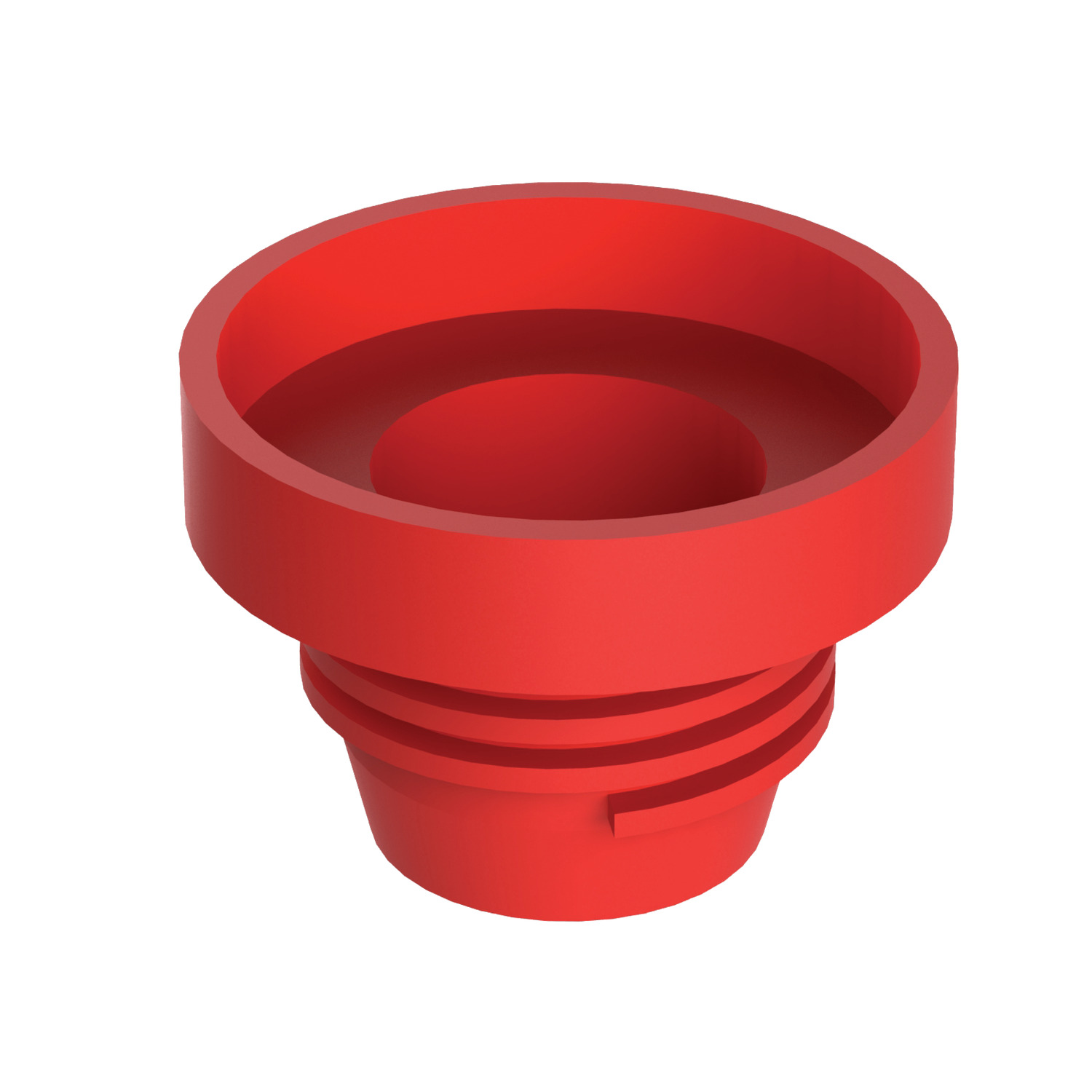 O8218.N0 - Threaded Fitting Plugs