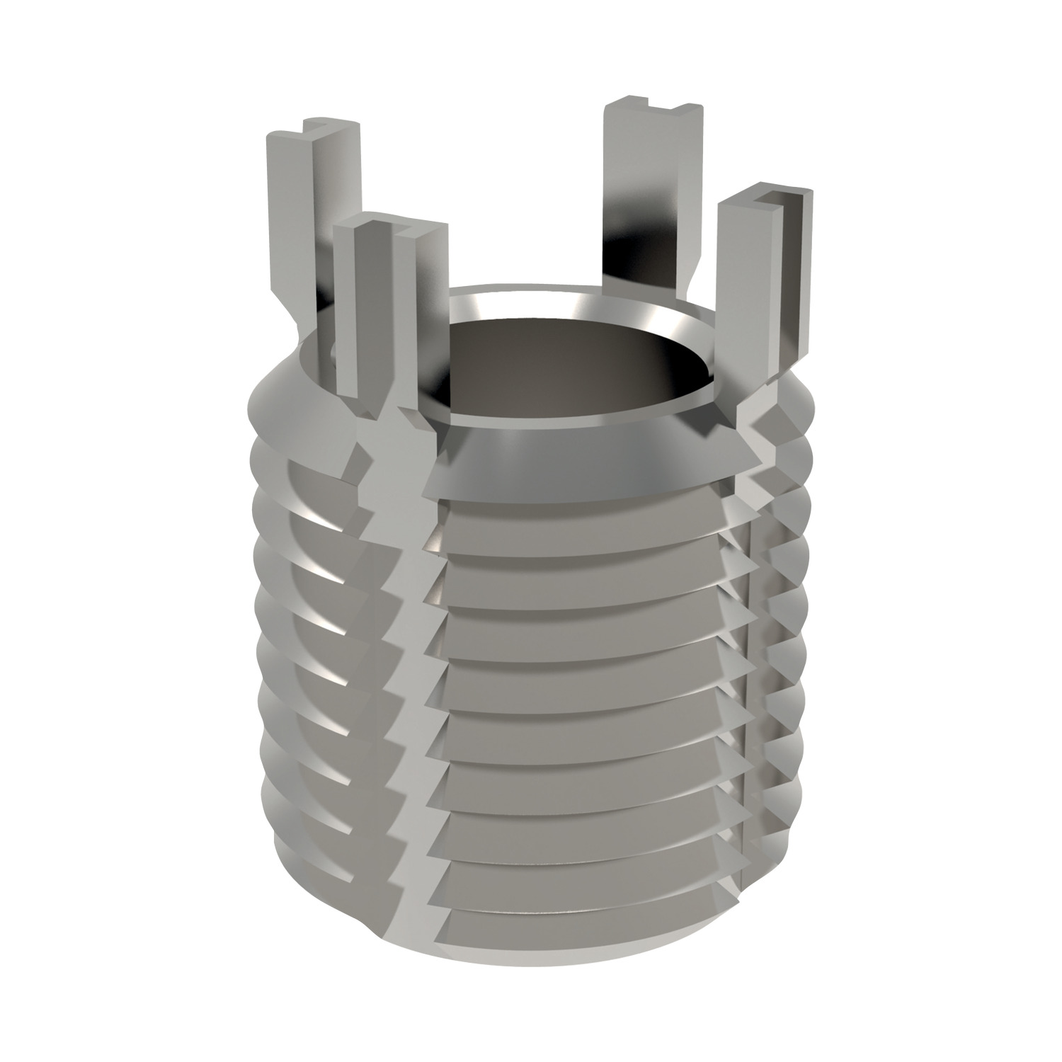 TR1515 Threaded Insert - Metric