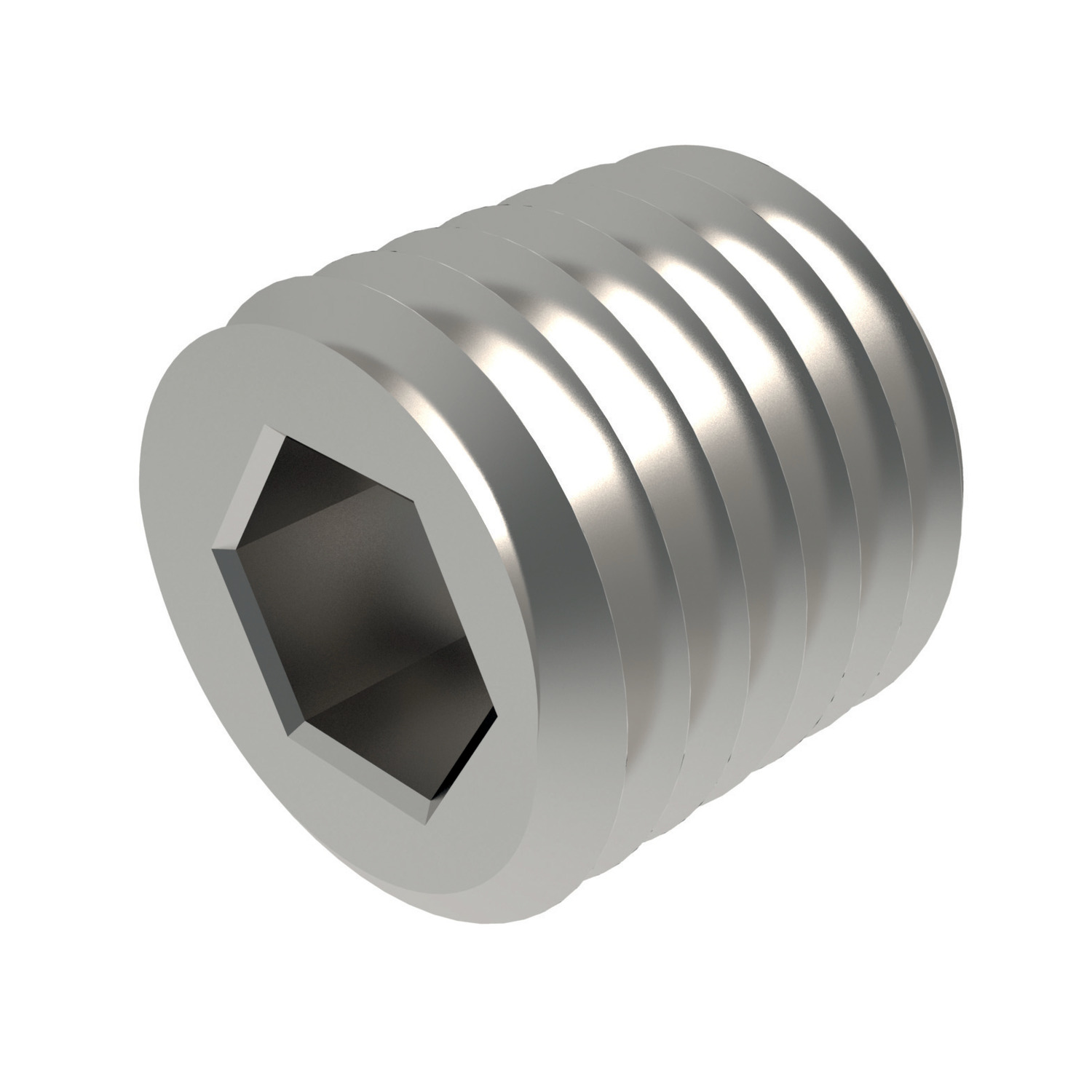 SE0530 Metric Threaded Restrictors