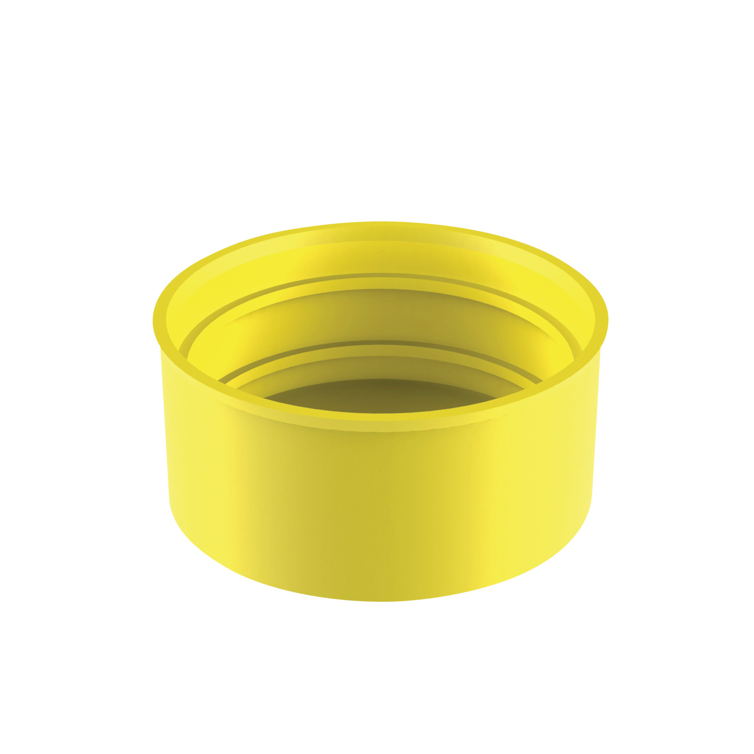 O8200.N3 - Tube End Caps