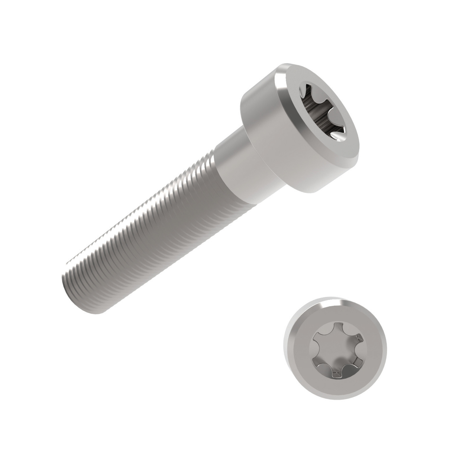 T0206.A2 - TX Cap Screws