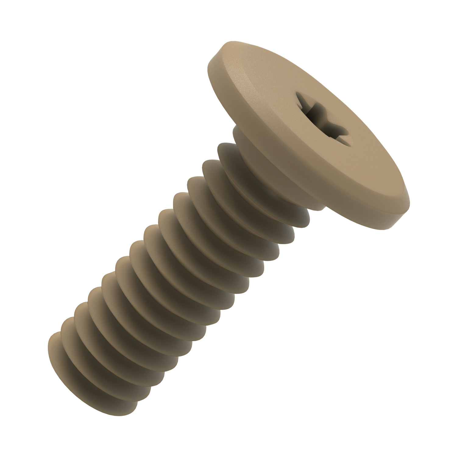 N0513.NP Torx Ultra Low Head Screws