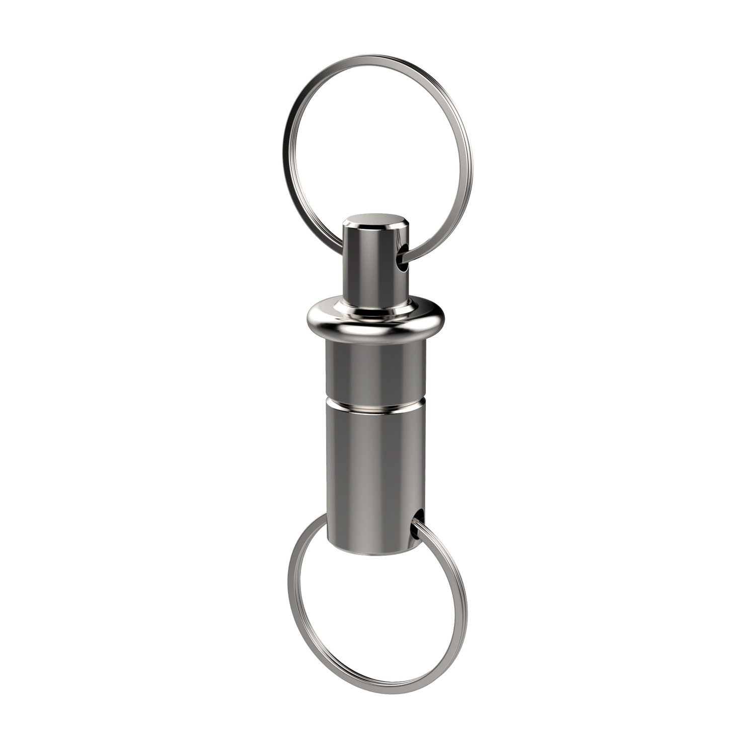Key Ring Pins