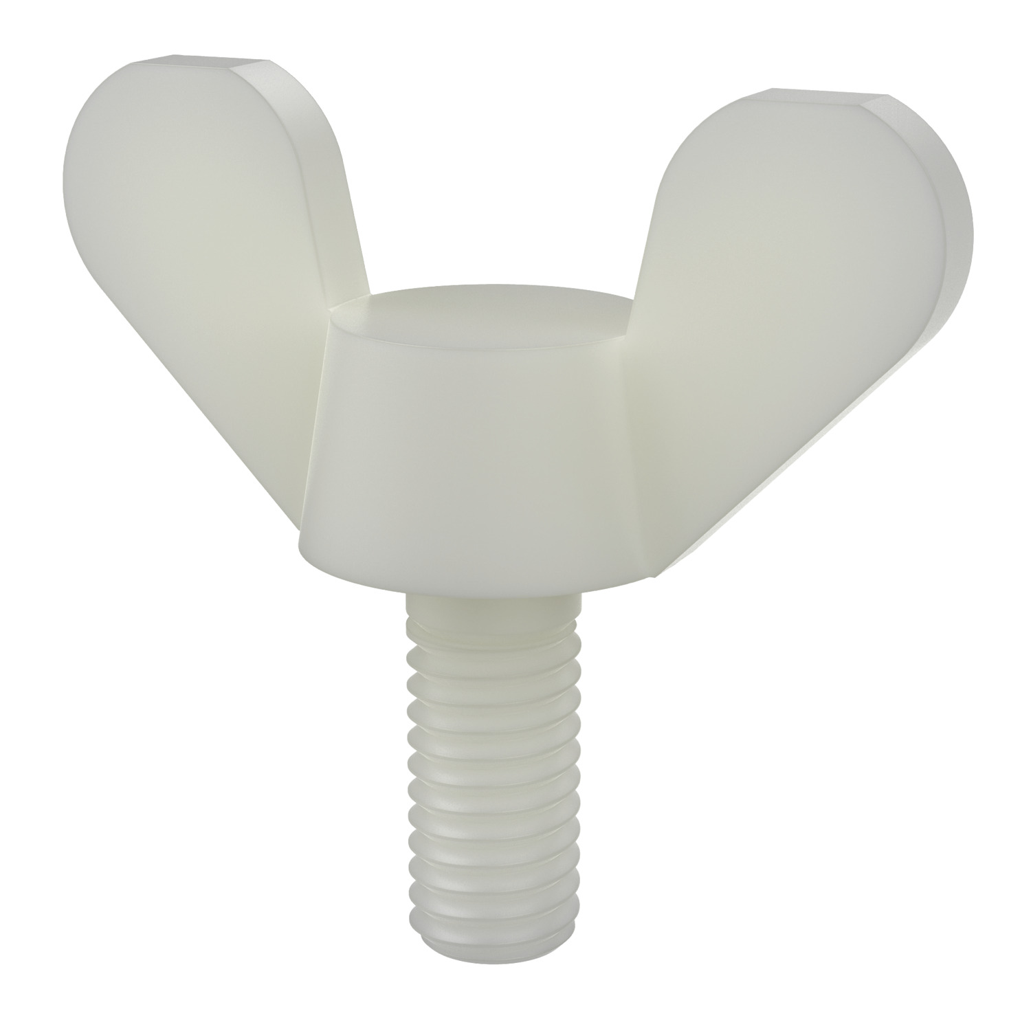 N0192.92N Wing Screws with Stud