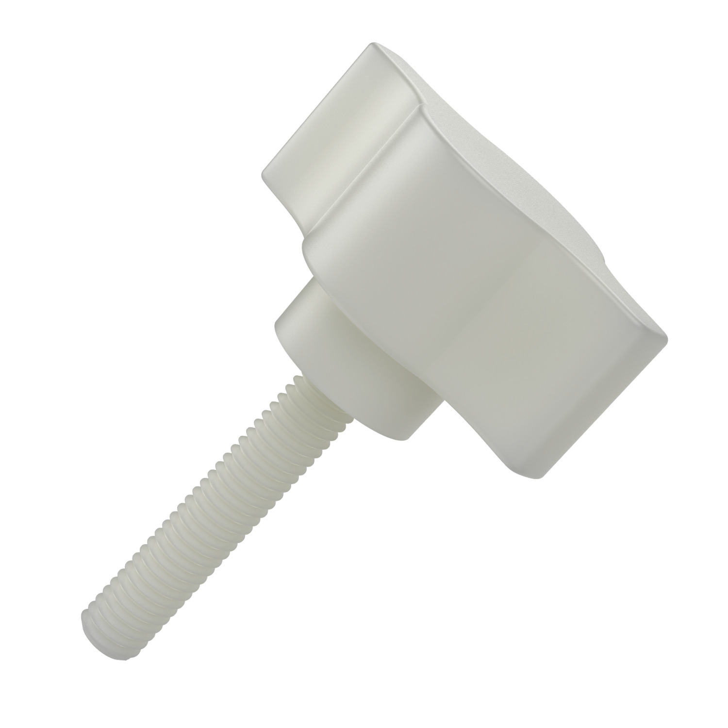 N0197.77N - Wing Screws with Stud