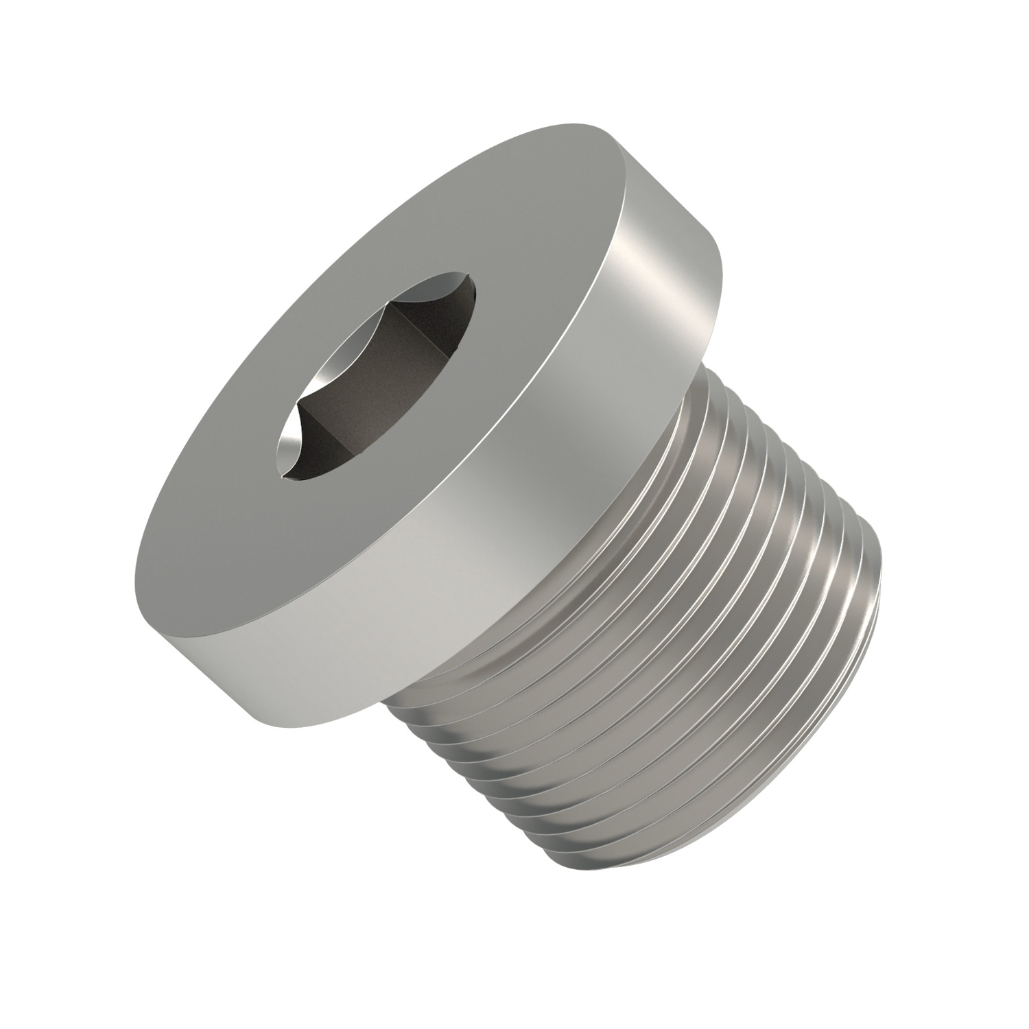T0183 Blanking Plugs with Collar
